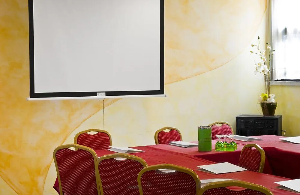 Hotel Europa Desenzano del Garda