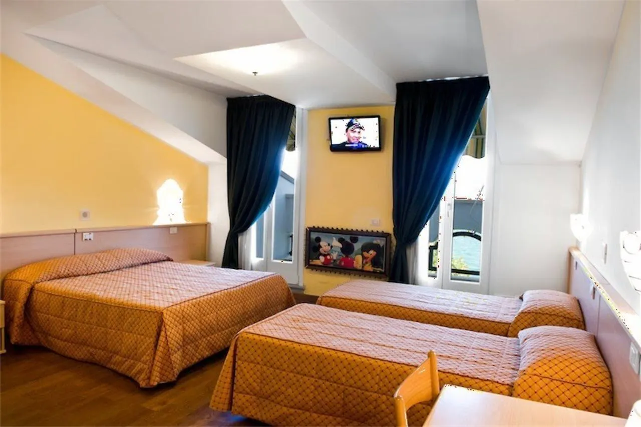 Hotel Europa Desenzano del Garda