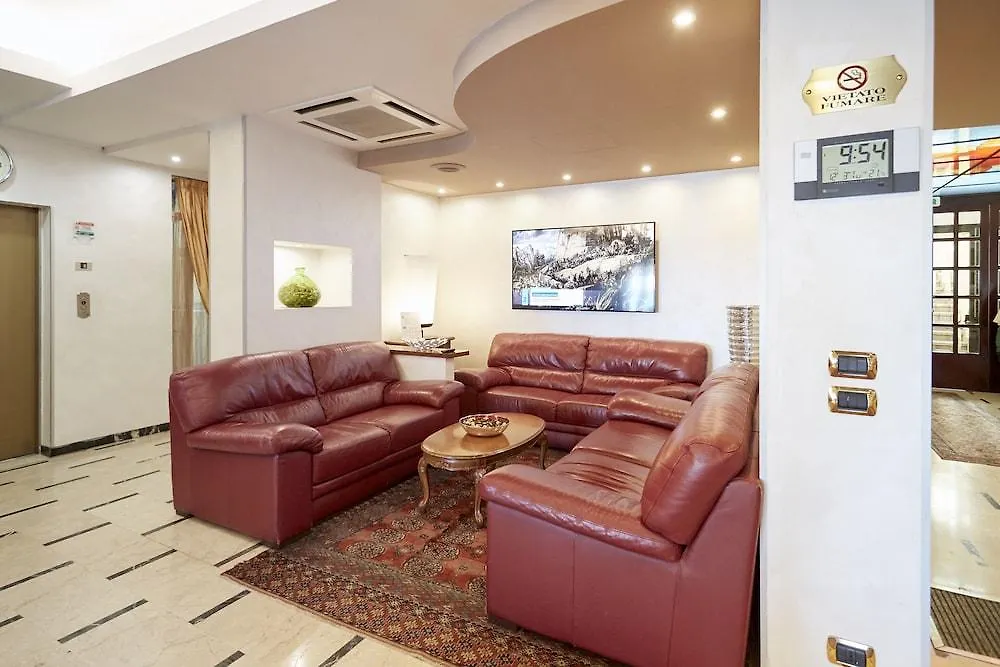 Hotel Europa Desenzano del Garda Italy