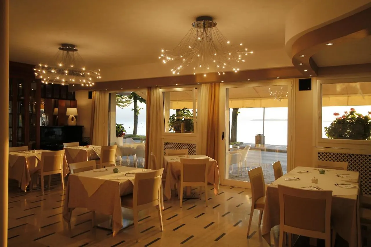 Hotel Europa Desenzano del Garda