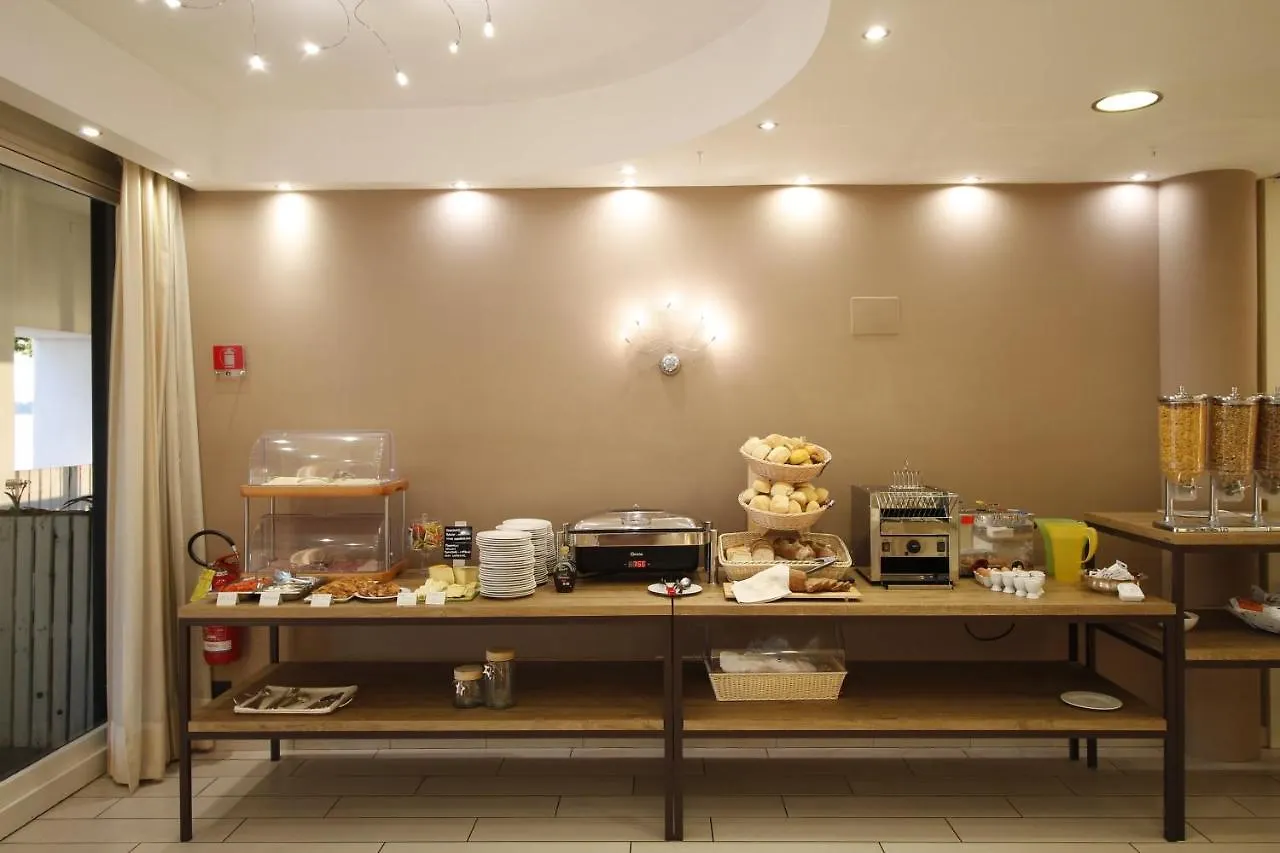 Hotel Europa Desenzano del Garda