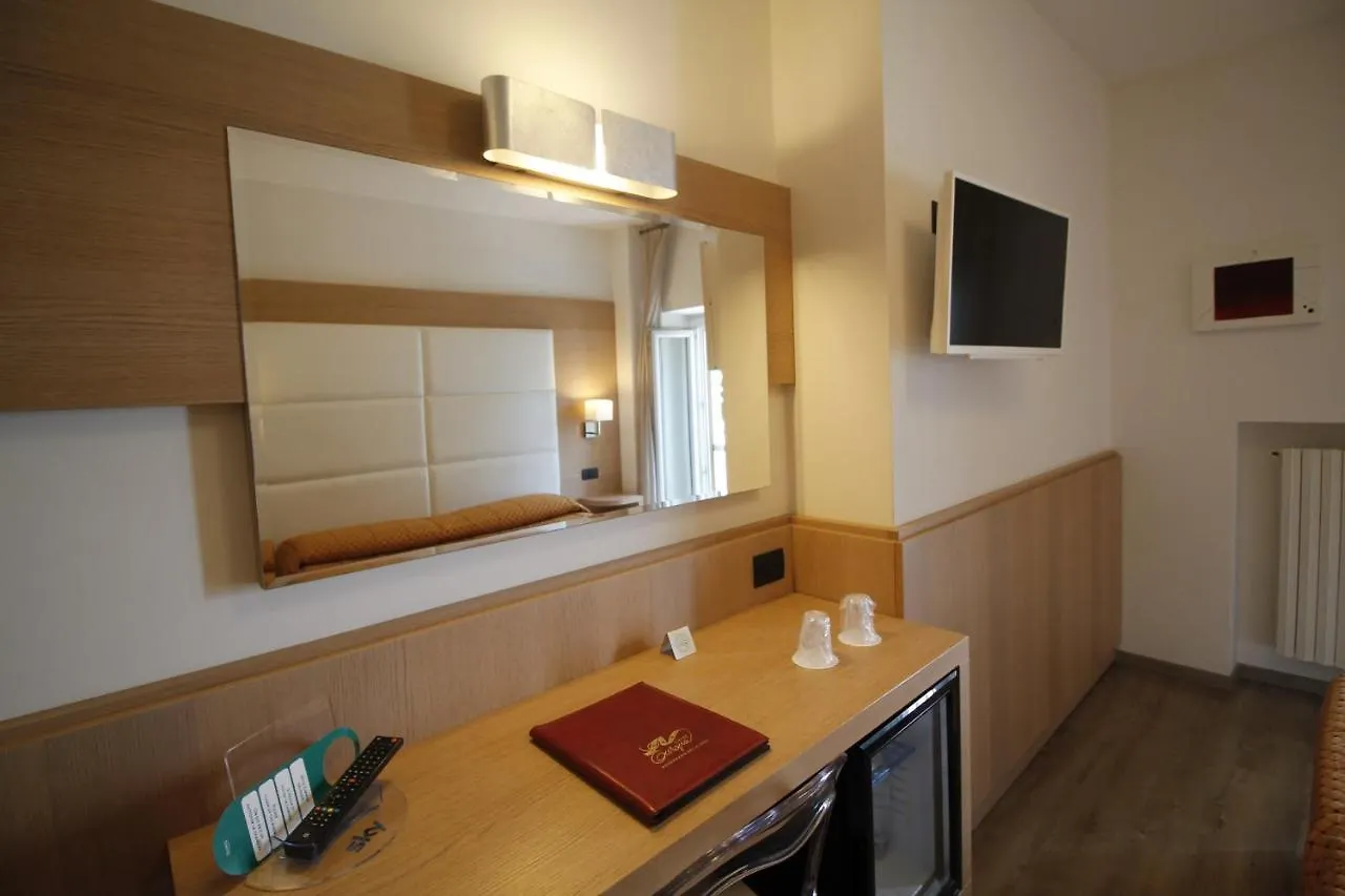 Hotel Europa Desenzano del Garda