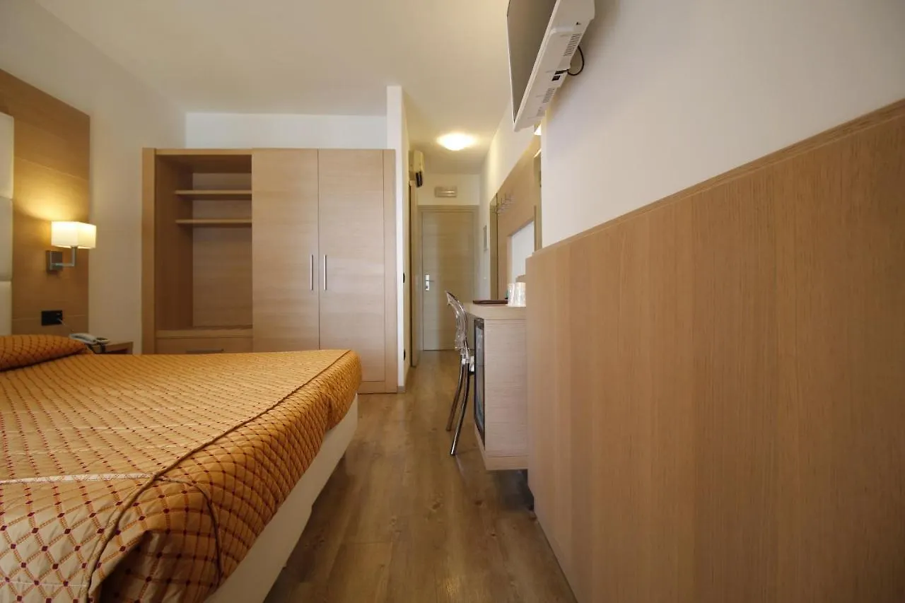 Hotel Europa Desenzano del Garda