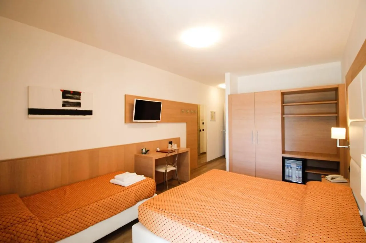 Hotel Europa Desenzano del Garda Italy