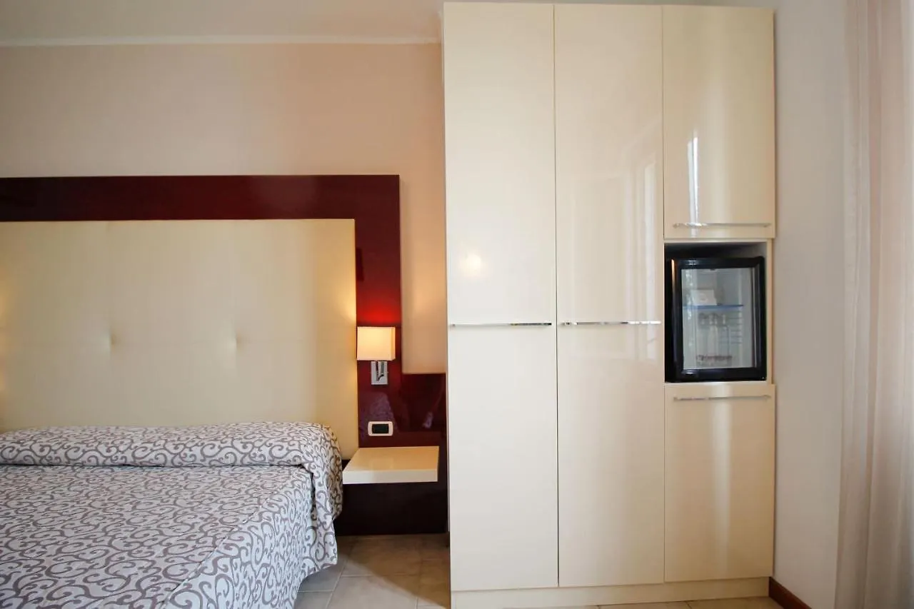 Hotel Europa Desenzano del Garda