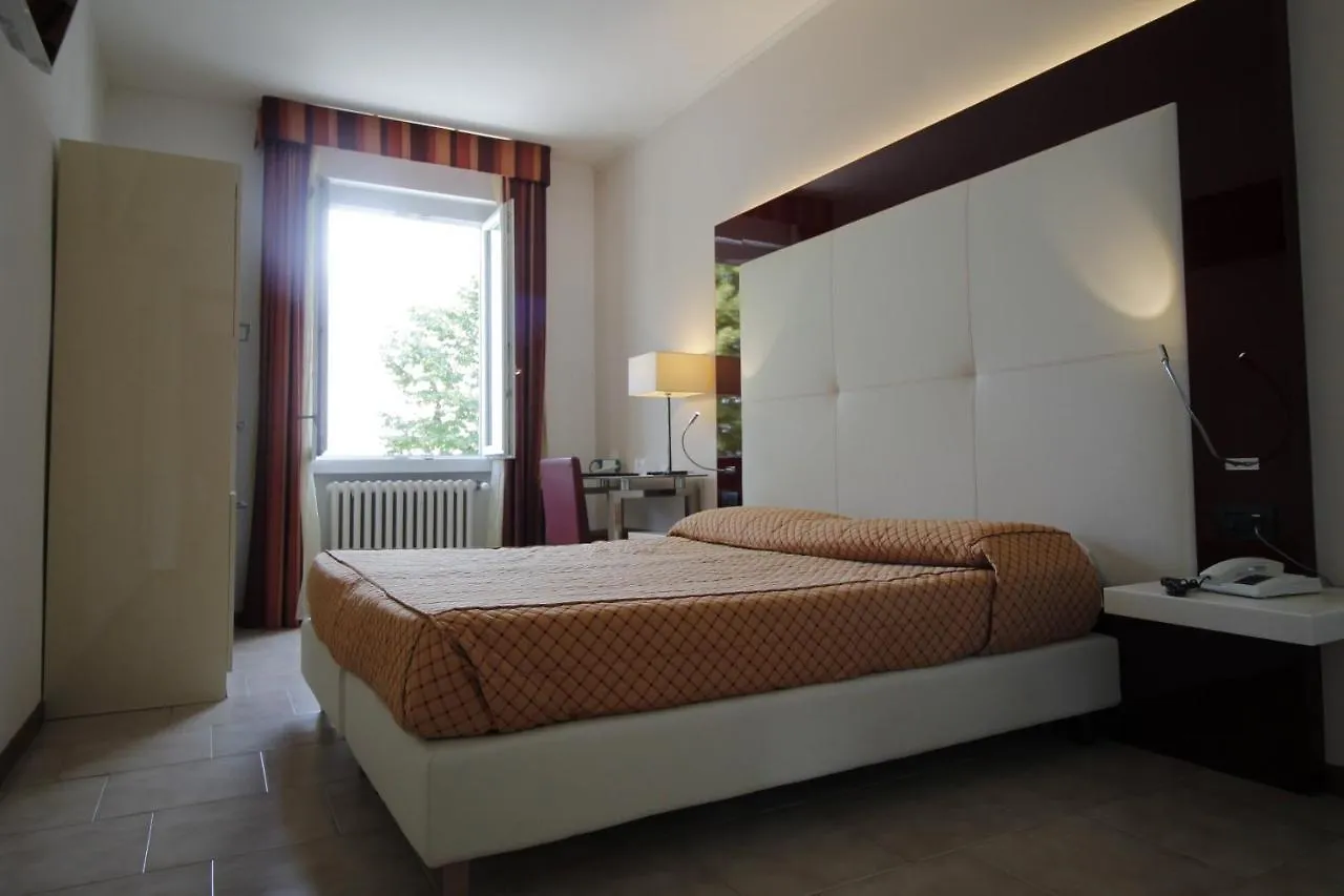 Hotel Europa Desenzano del Garda