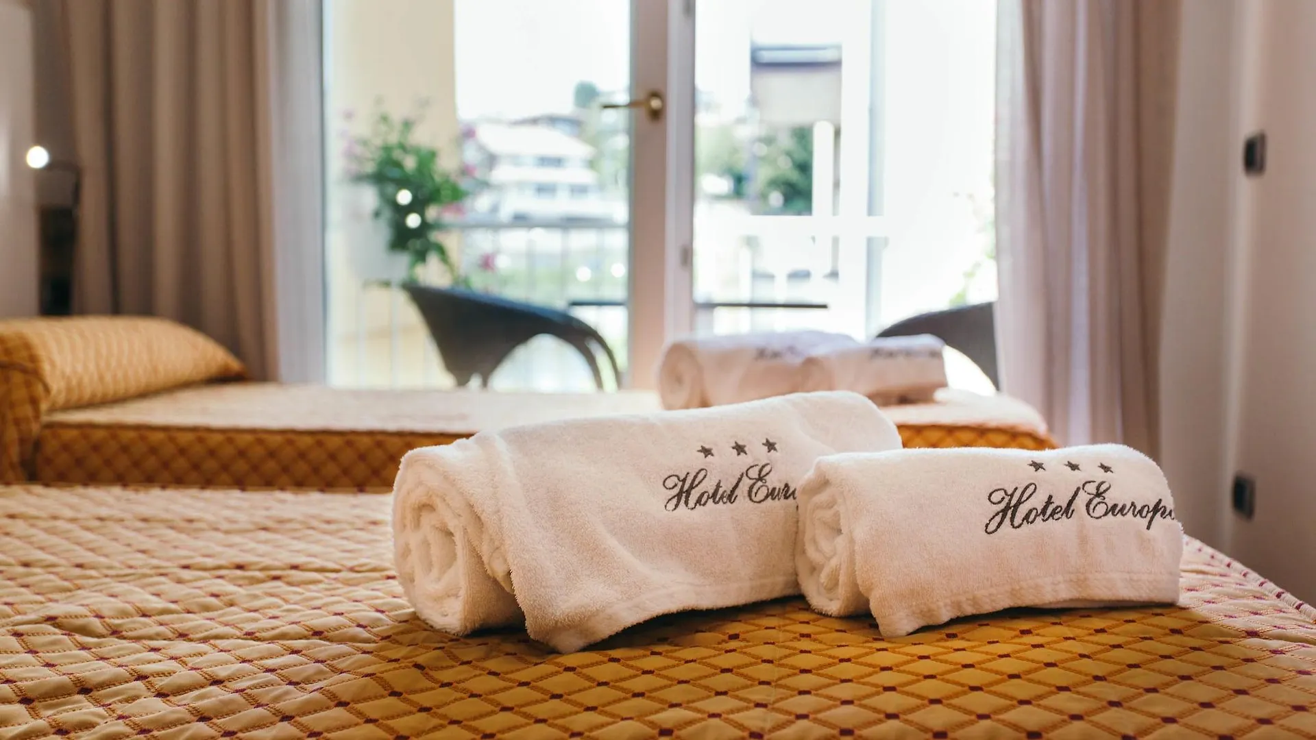 Hotel Europa Desenzano del Garda