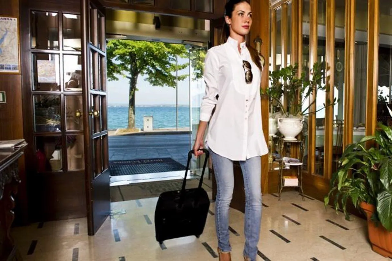 Hotel Europa Desenzano del Garda