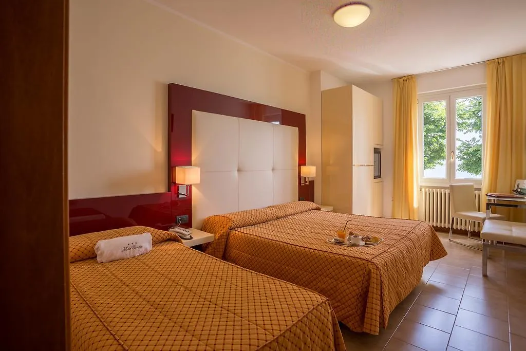 Hotel Europa Desenzano del Garda