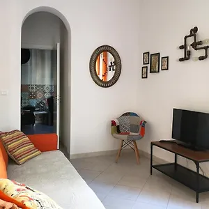 Casa 28 Apartment