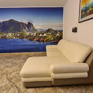 Apartment Linda