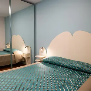 Apartment Alessi