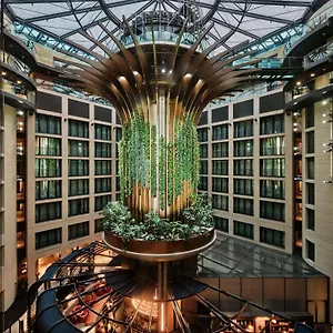 Radisson Collection Hotel, 5*, ברלין גרמניה