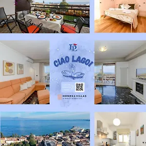 Desenzanoloft Official Partner Marriott Homes & -ciao Family Apartment
