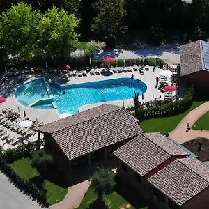 Due Ponti Village 3* Cesenatico