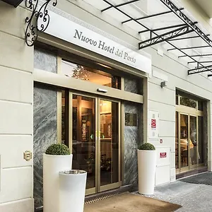 Nuovo Del Porto 3* Bologna