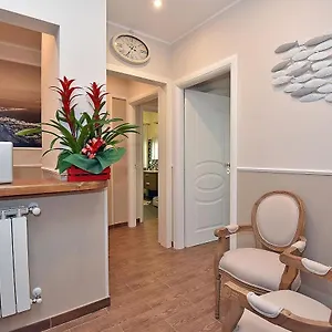 Paradiso Relais Italia