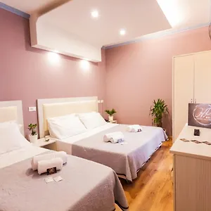 Paganini 3* Firenze