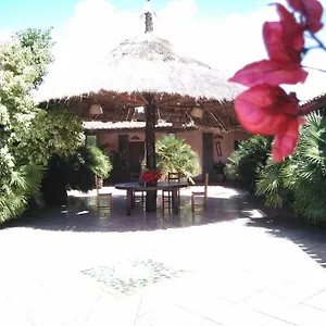 Bauernhof La Mimosa Putzu Idu