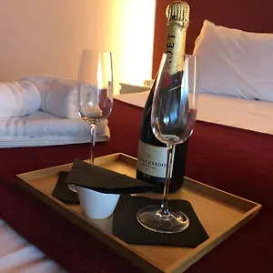 Martina Classic & Luxury 3* Pisa
