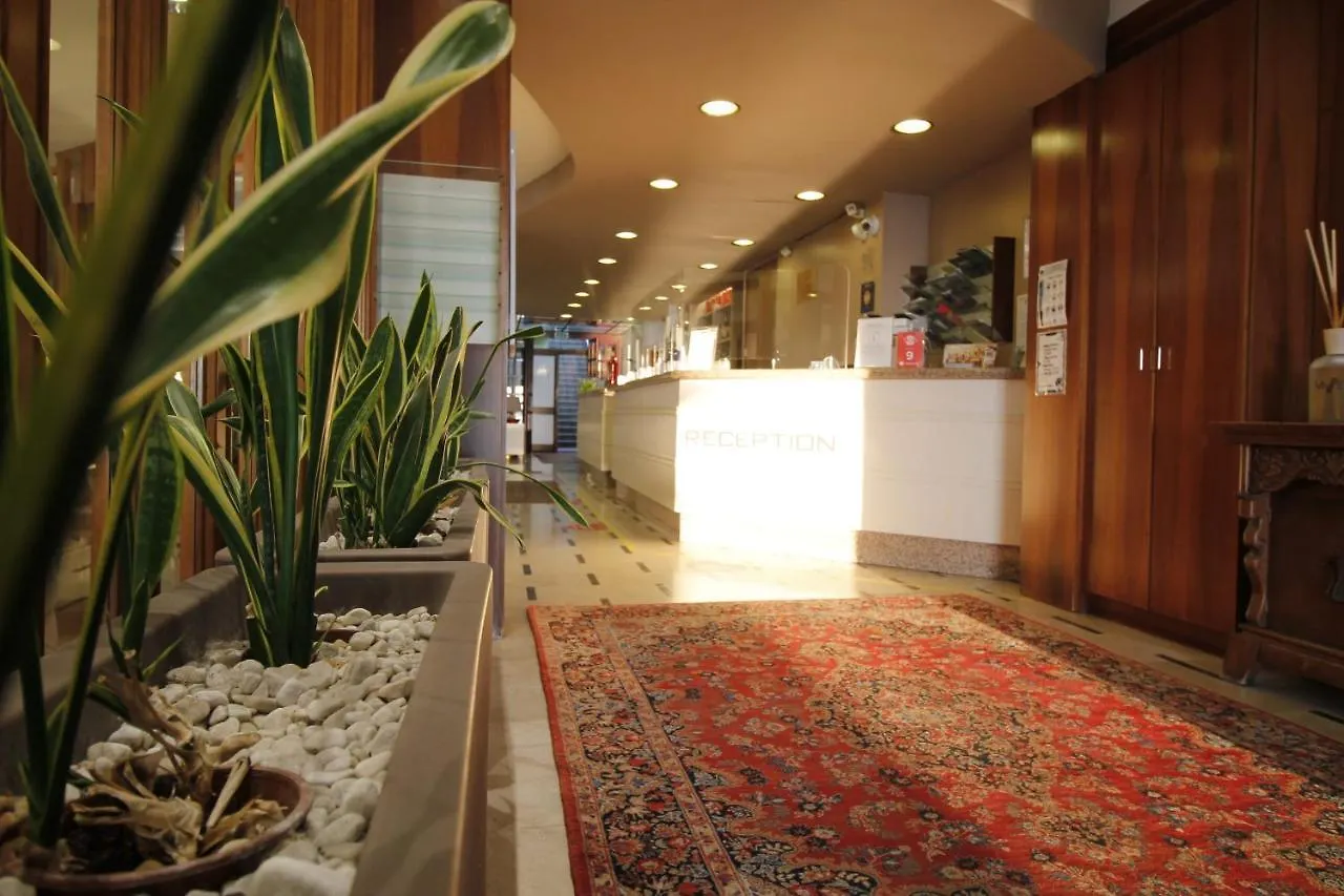 Hotel Europa Desenzano del Garda