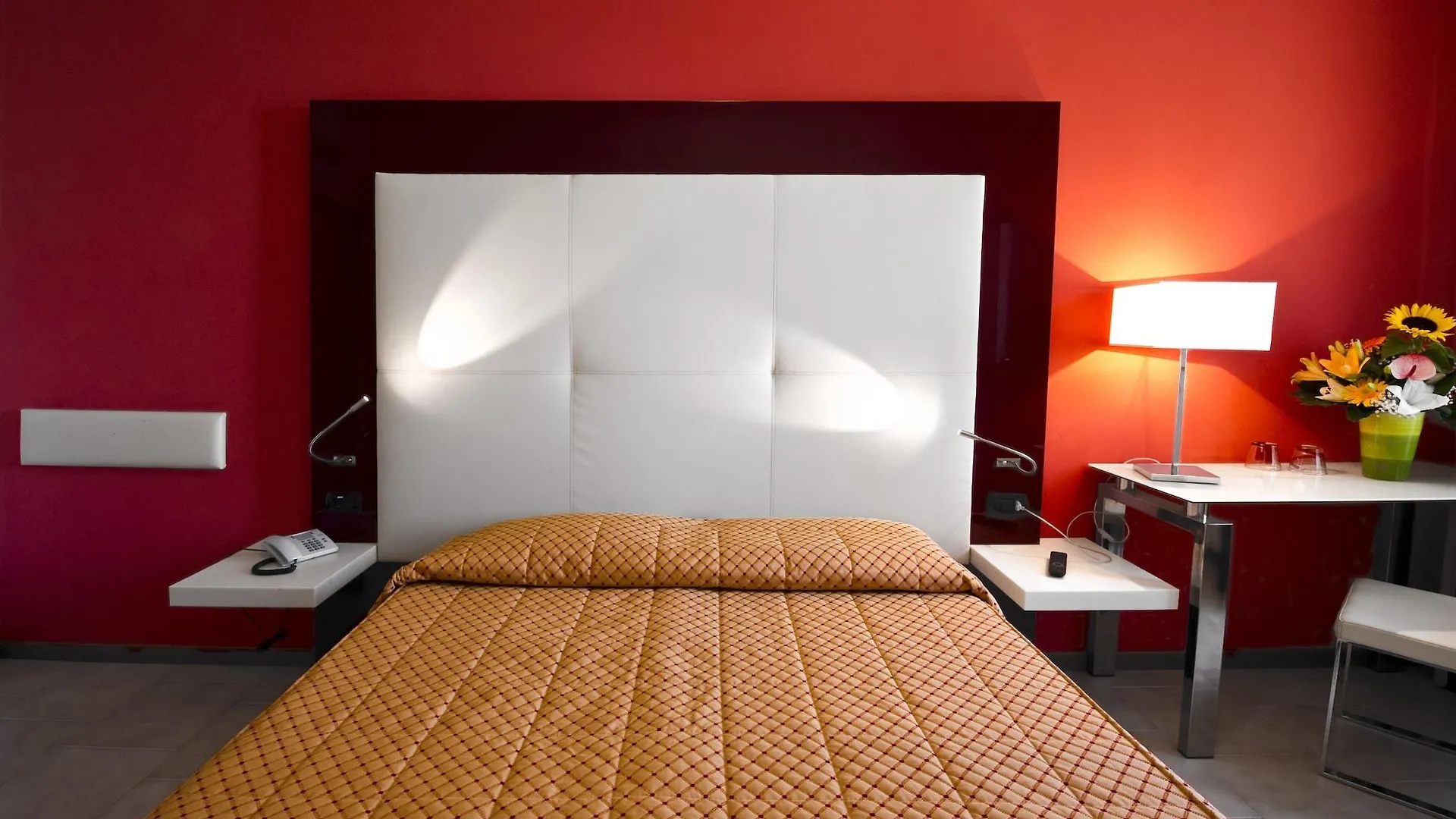 Hotel Europa Desenzano del Garda Italien