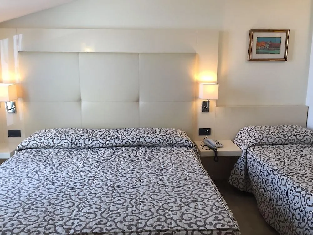 Hotel Europa Desenzano del Garda