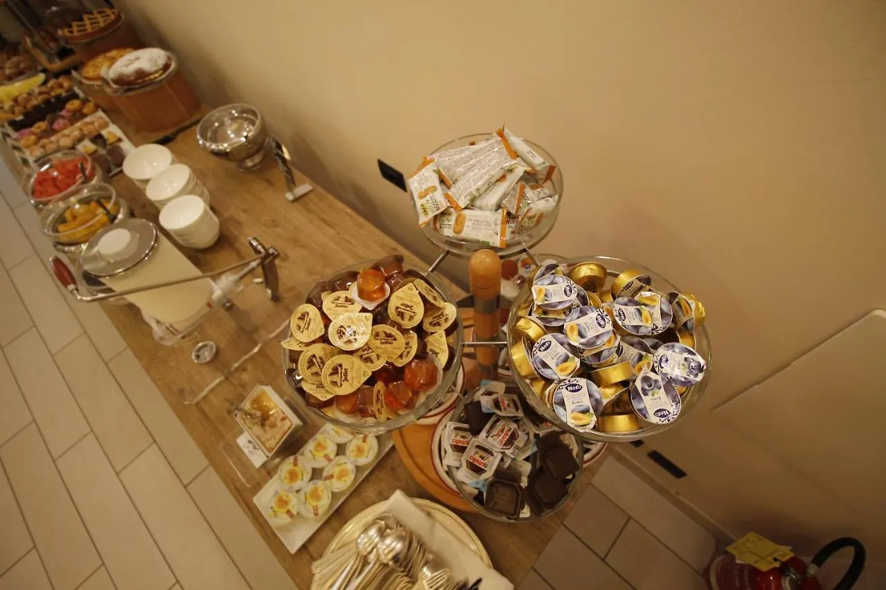 Hotel Europa Desenzano del Garda