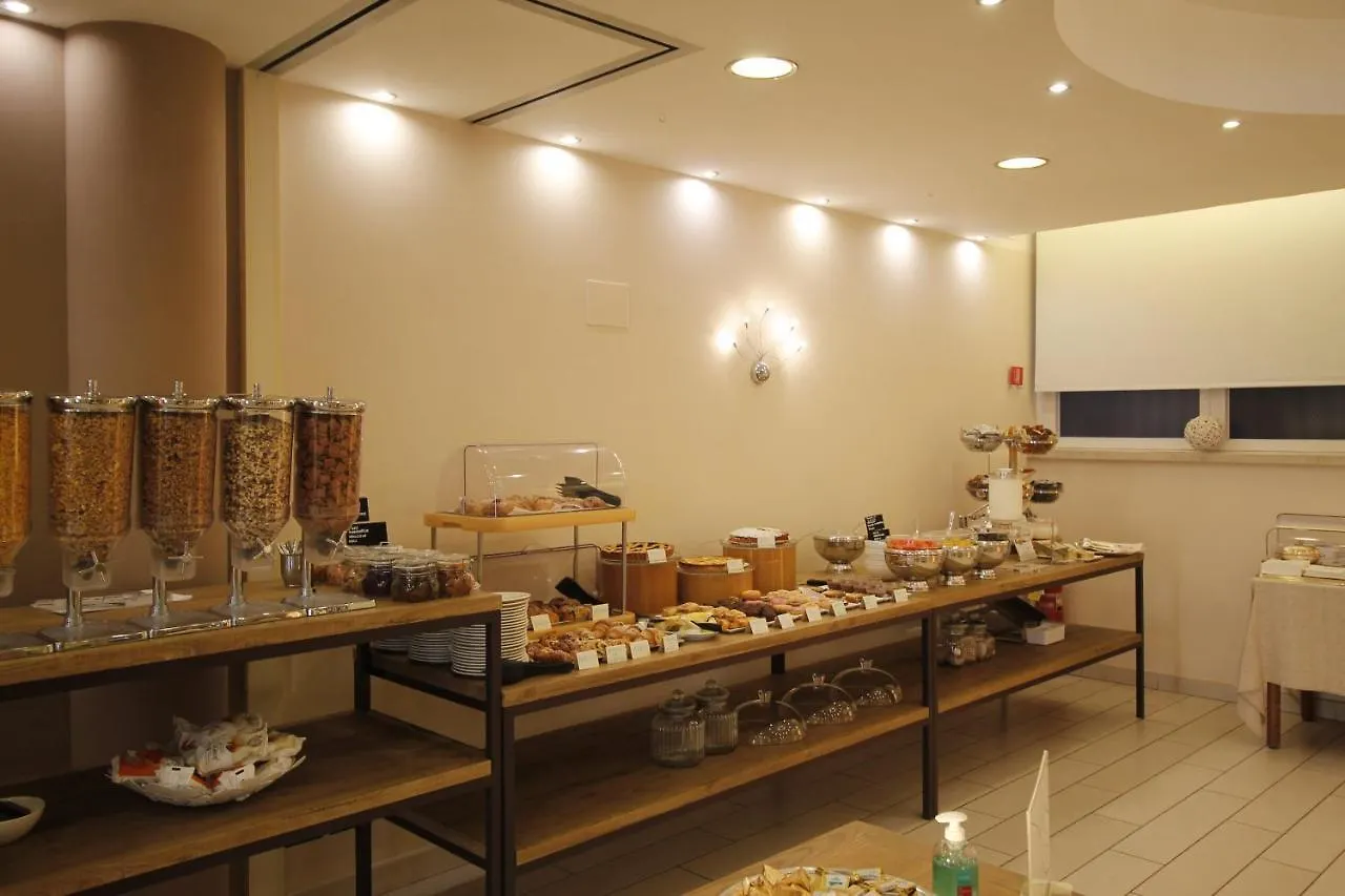 Hotel Europa Desenzano del Garda