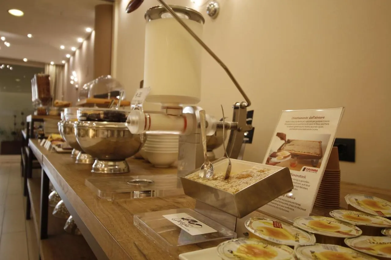 Hotel Europa Desenzano del Garda