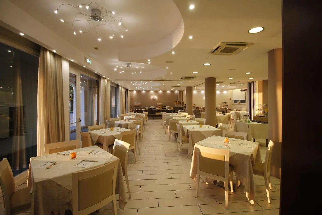 Hotel Europa Desenzano del Garda