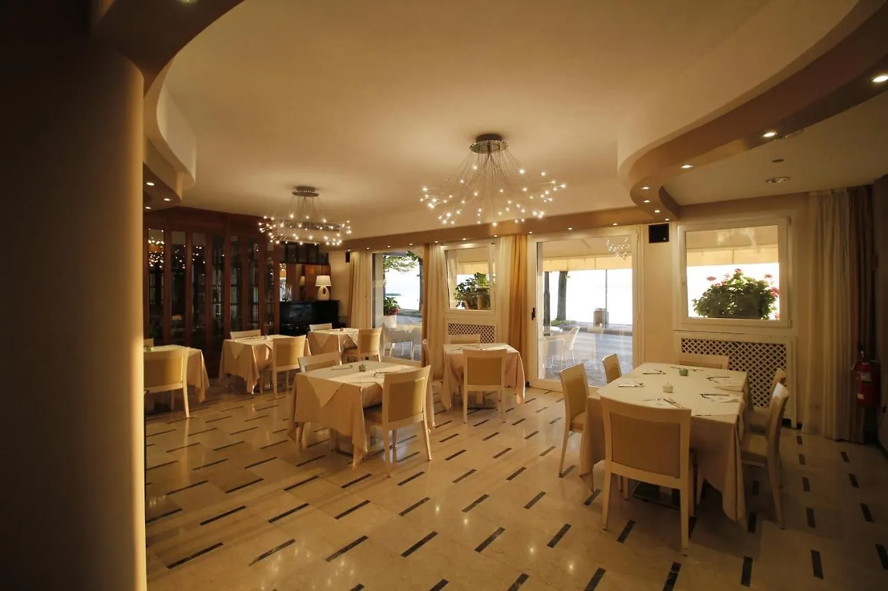 Hotel Europa Desenzano del Garda