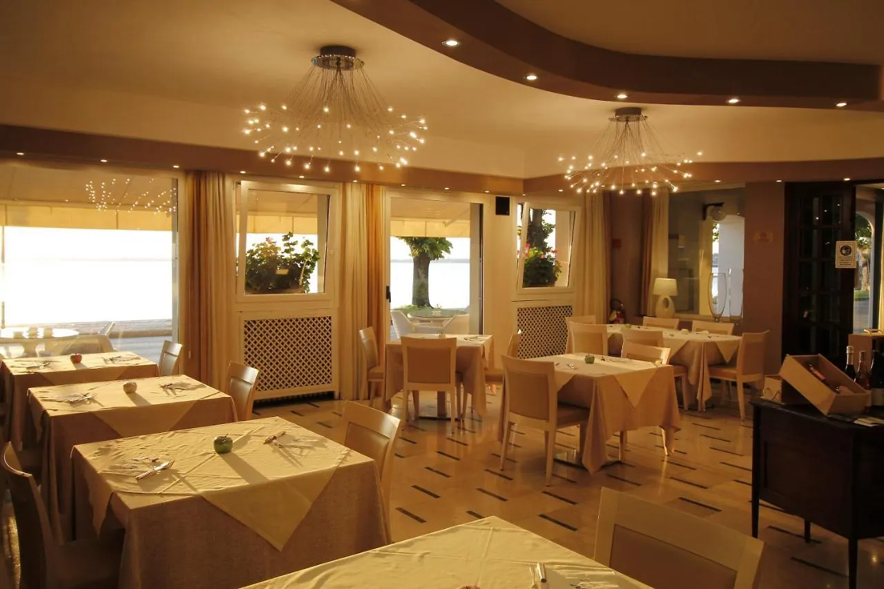 Hotel Europa Desenzano del Garda