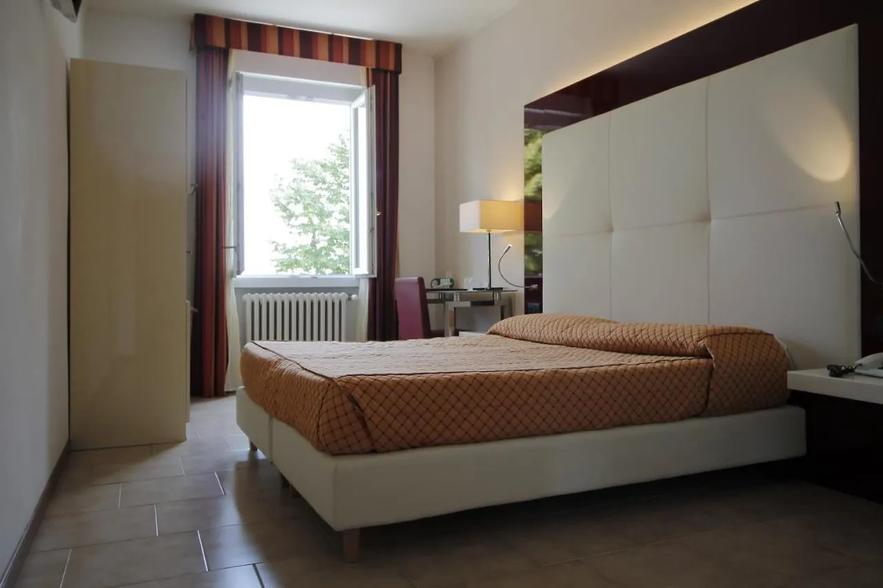 Hotel Europa Desenzano del Garda