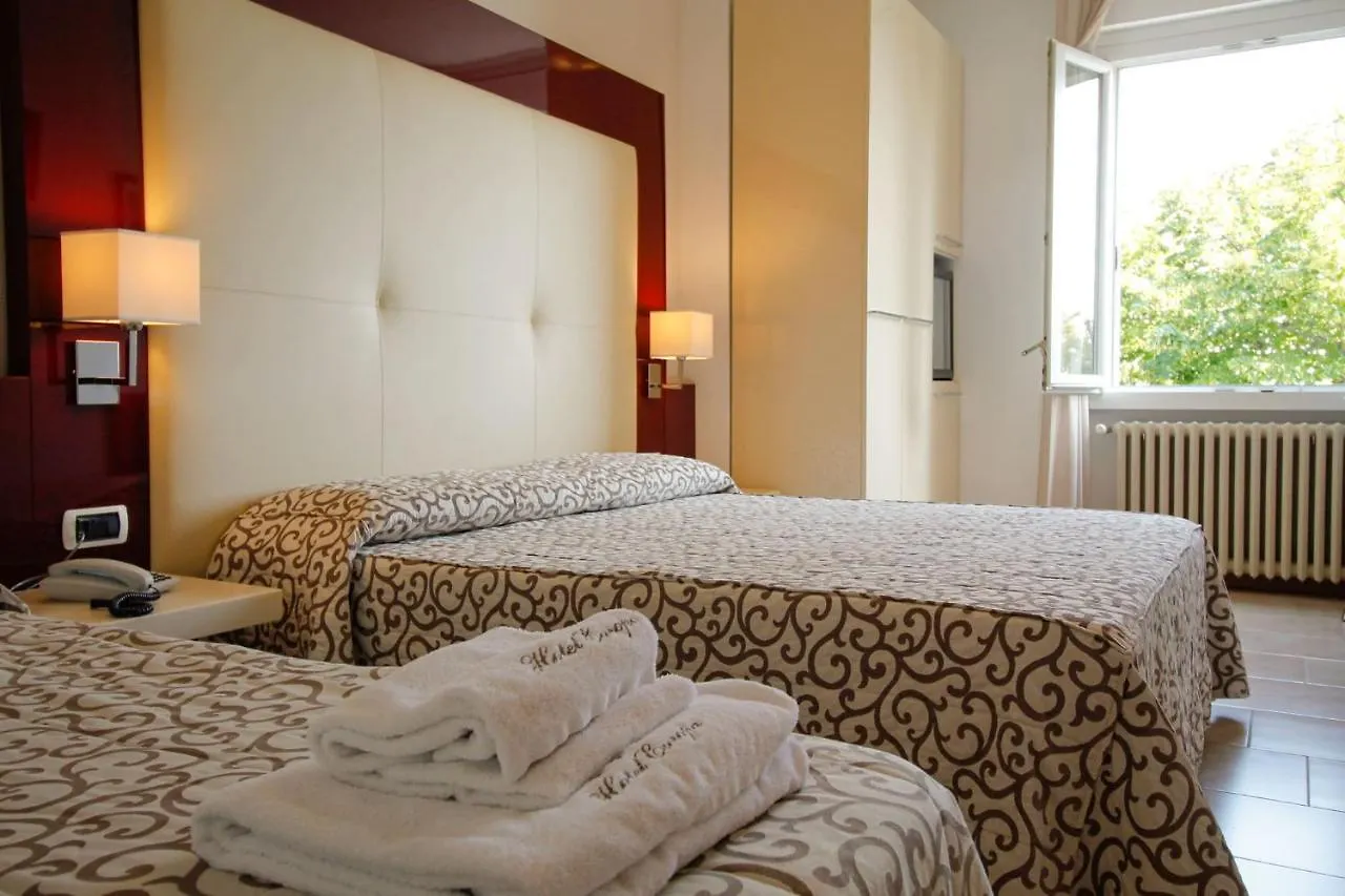 Hotel Europa Desenzano del Garda