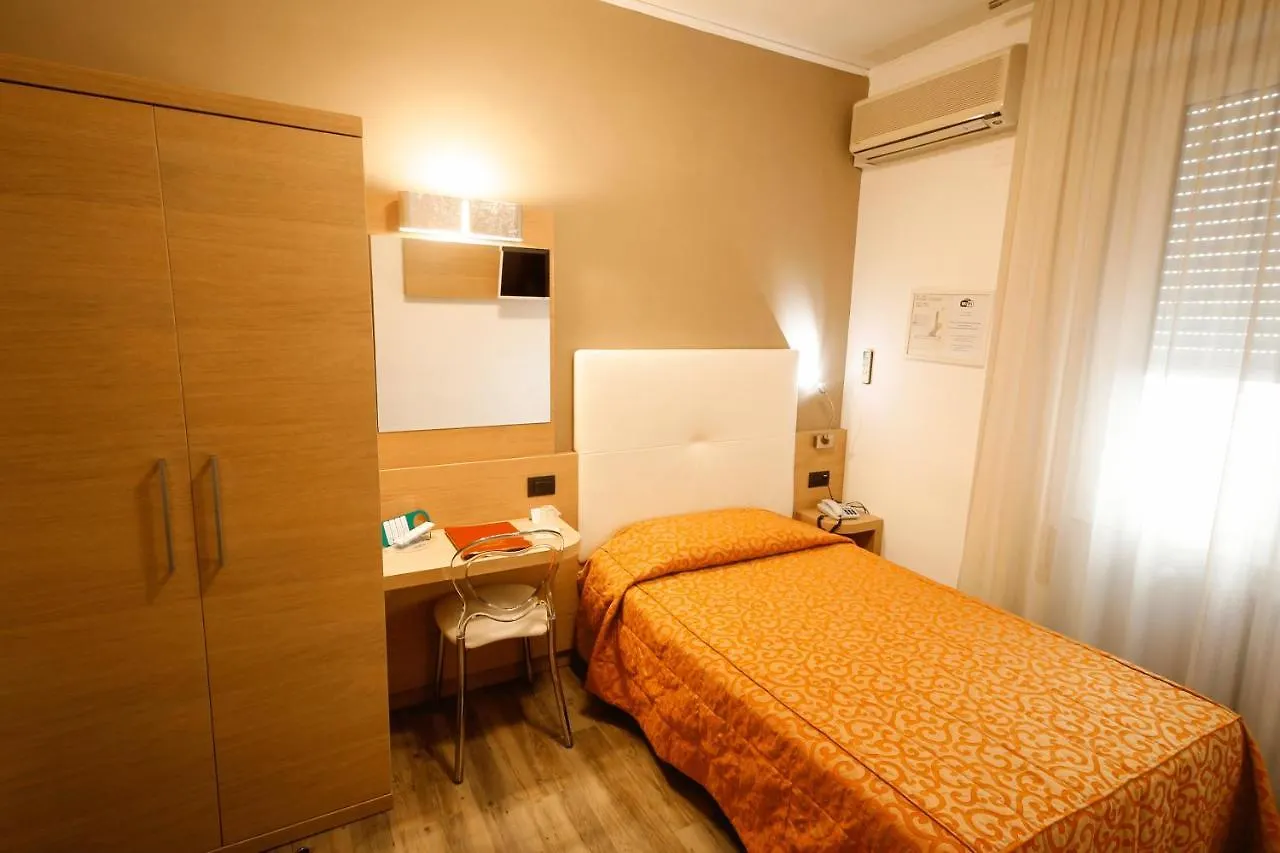 Hotel Europa Desenzano del Garda