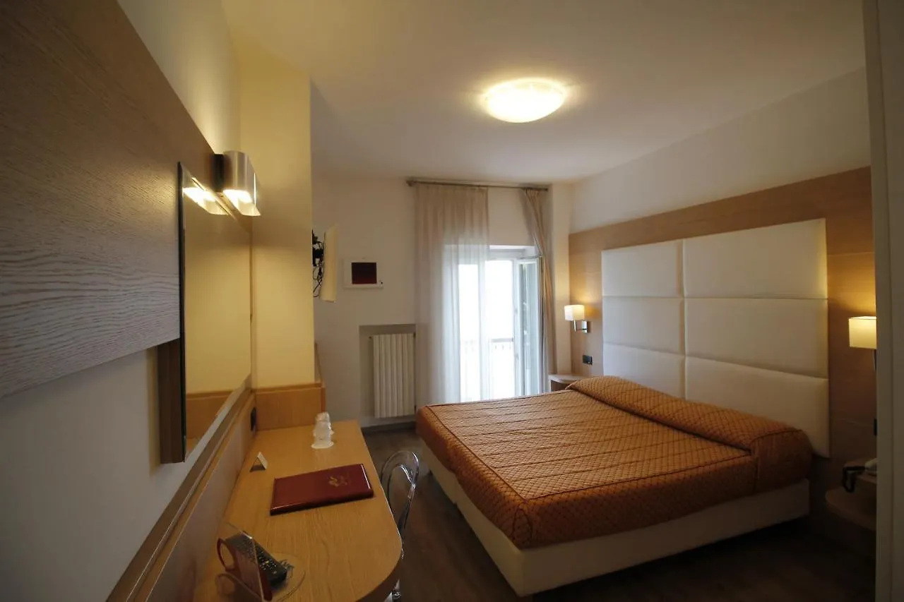 Hotel Europa Desenzano del Garda
