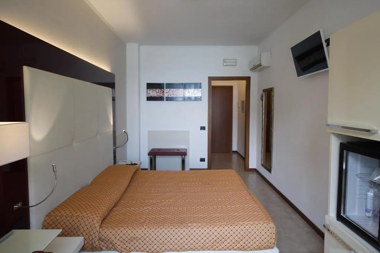Hotel Europa Desenzano del Garda