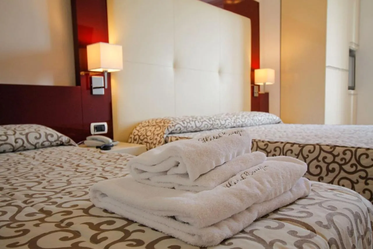 Hotel Europa Desenzano del Garda