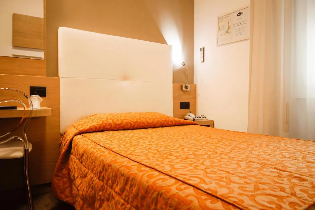 Hotel Europa Desenzano del Garda