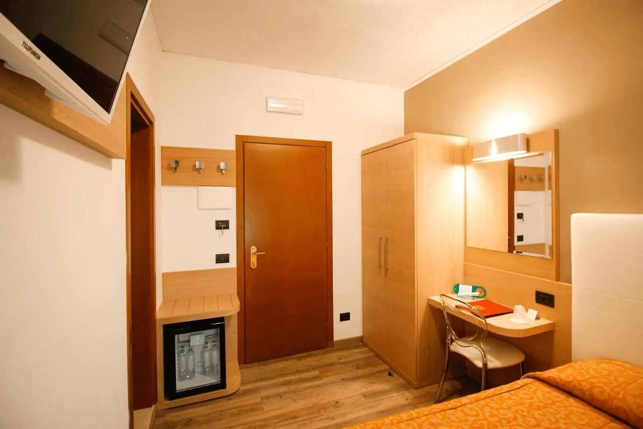 Hotel Europa Desenzano del Garda