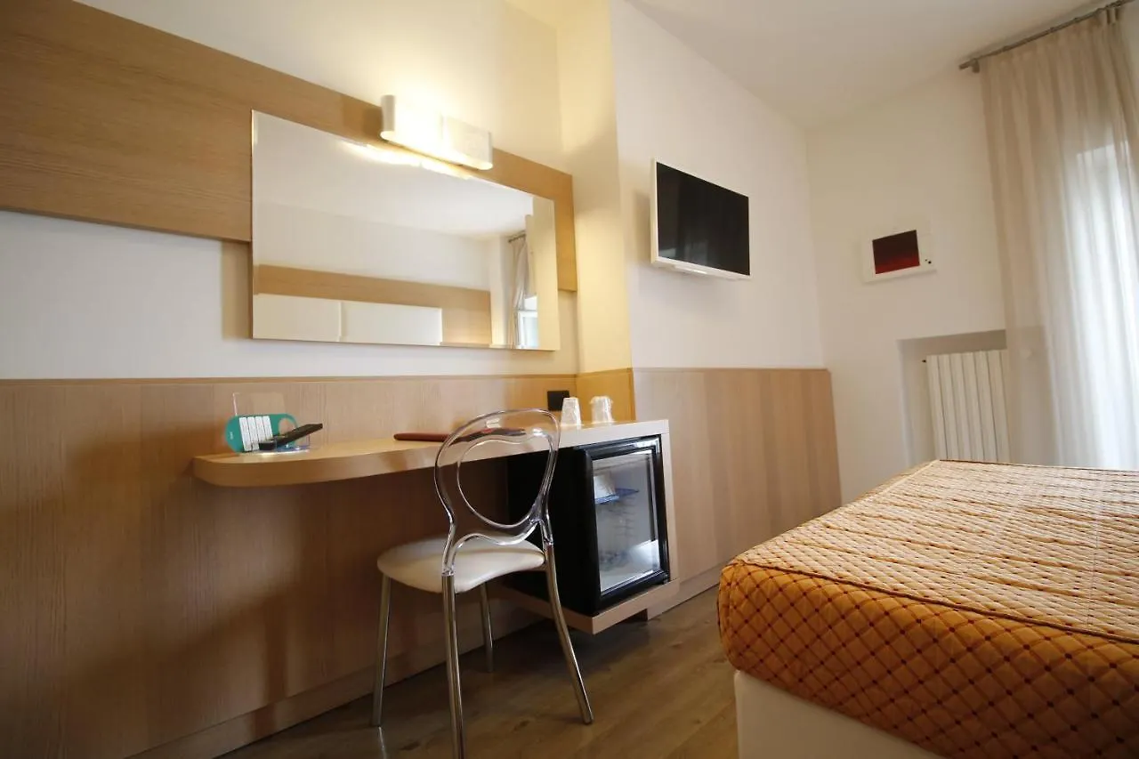 Hotel Europa Desenzano del Garda