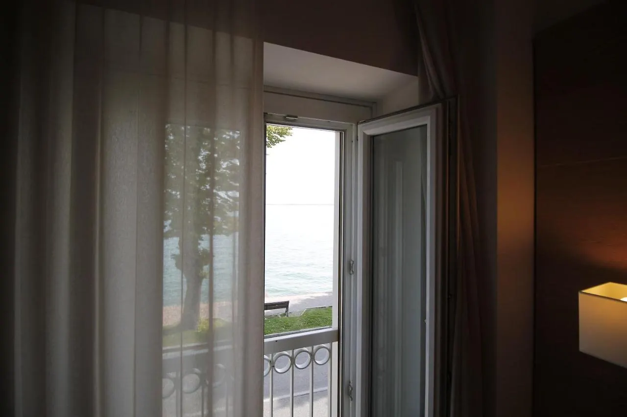 Hotel Europa Desenzano del Garda Italy