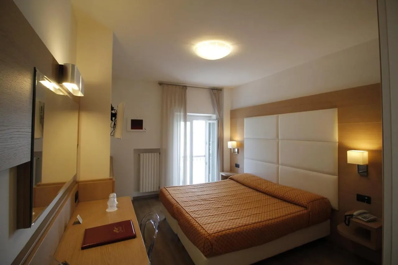 Hotel Europa Desenzano del Garda