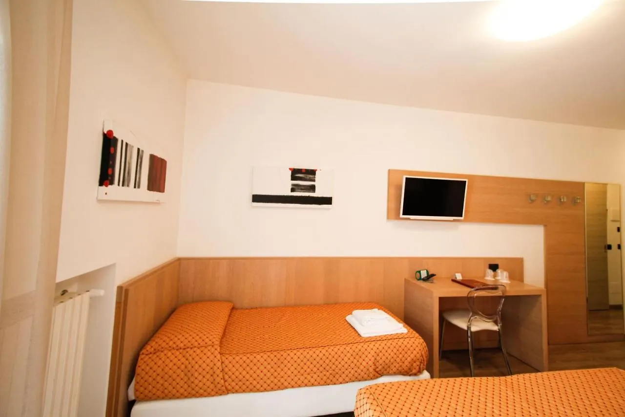 Hotel Europa Desenzano del Garda