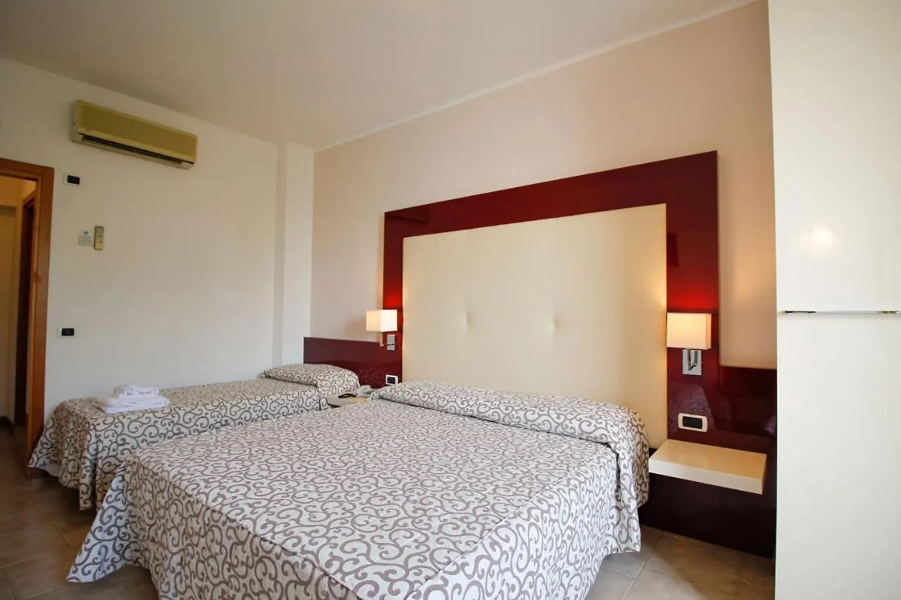 ***  Hotel Europa Desenzano del Garda Italy