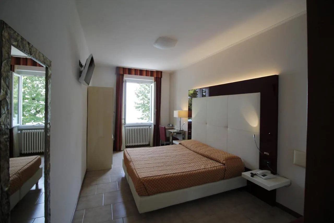 Hotel Europa Desenzano del Garda
