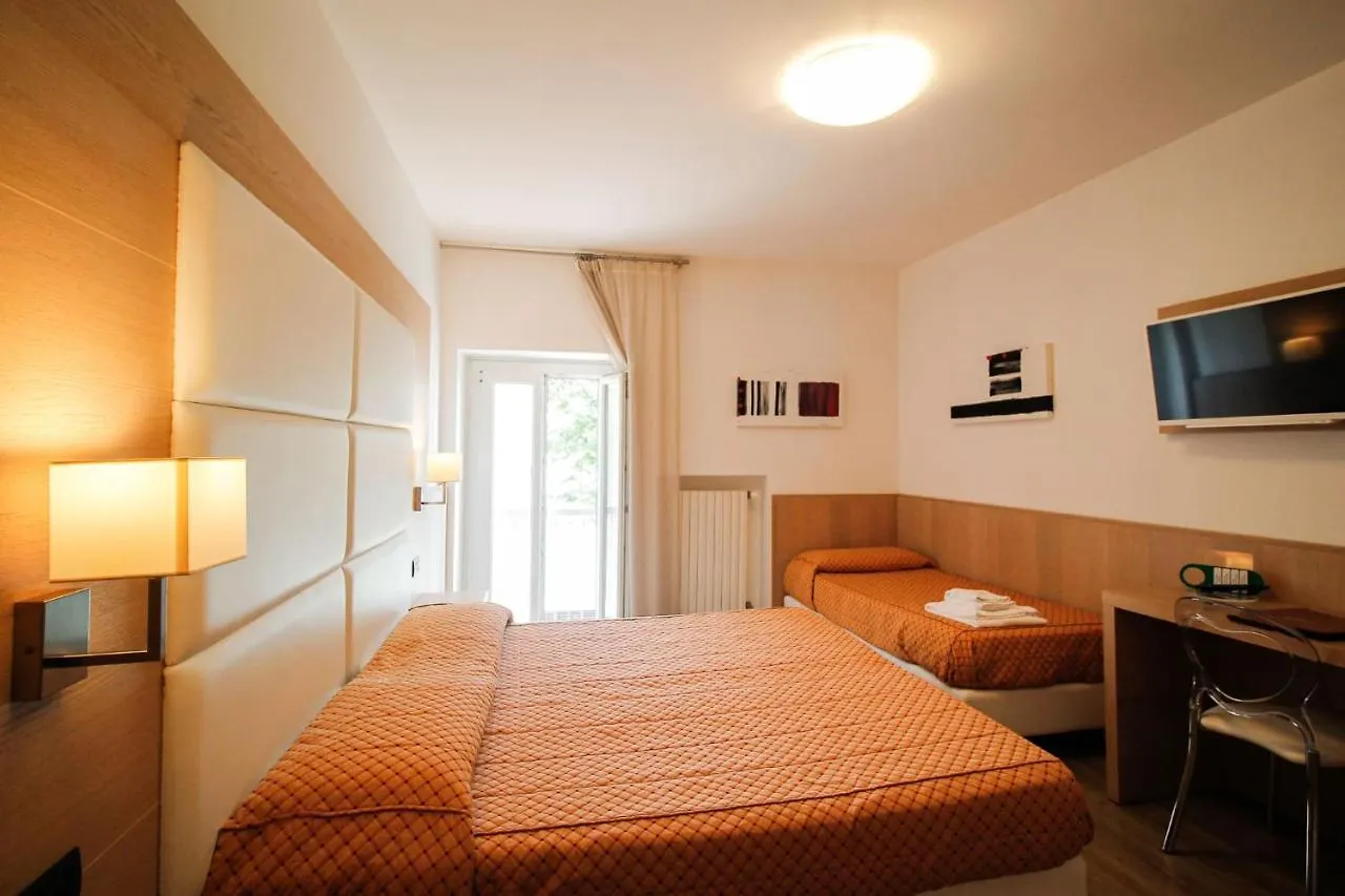 Hotel Europa Desenzano del Garda