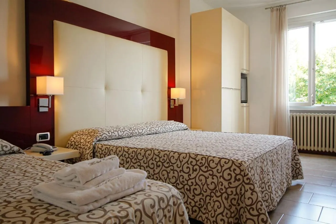 ***  Hotel Europa Desenzano del Garda Italien
