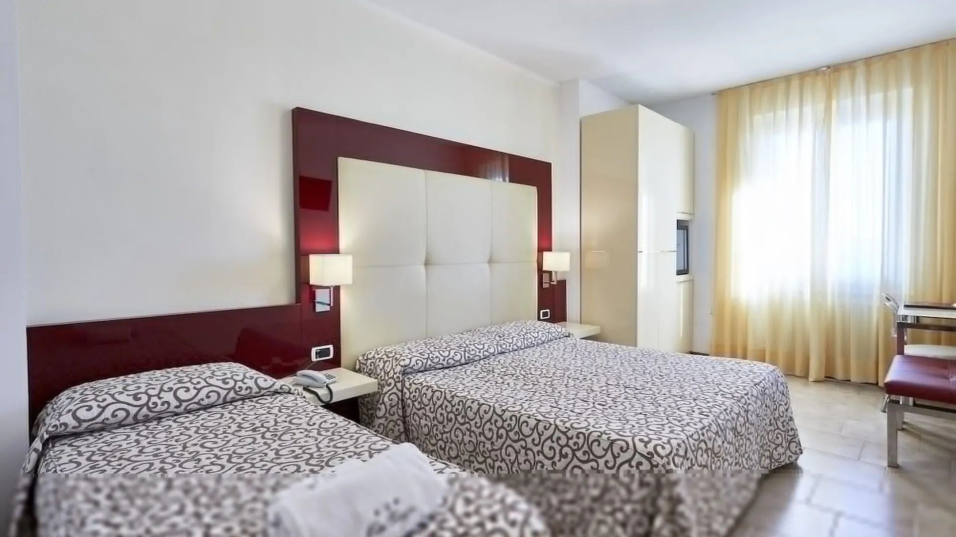 Hotel Europa Desenzano del Garda